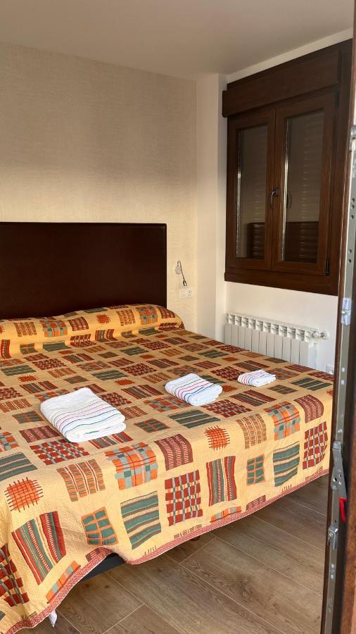 A De Juan - Tres Marias Apartments Redondela Luaran gambar